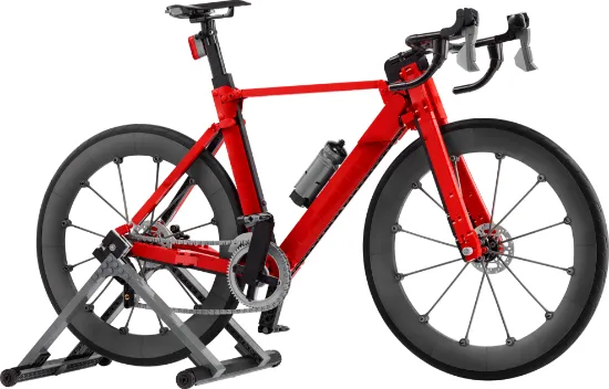 Picture of LEGO Icons 11380 Road Bike