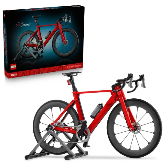 Picture of LEGO Icons 11380 Road Bike