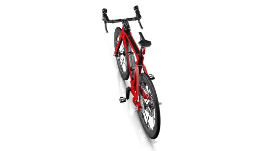 Picture of LEGO Icons 11380 Road Bike