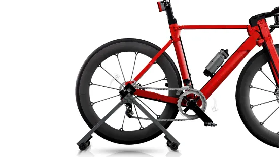 Picture of LEGO Icons 11380 Road Bike