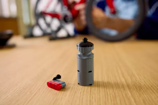 Picture of LEGO Icons 11380 Road Bike