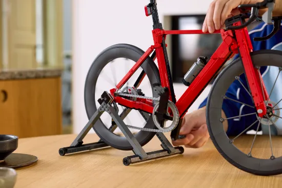 Picture of LEGO Icons 11380 Road Bike
