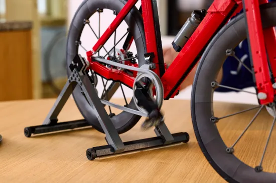 Picture of LEGO Icons 11380 Road Bike