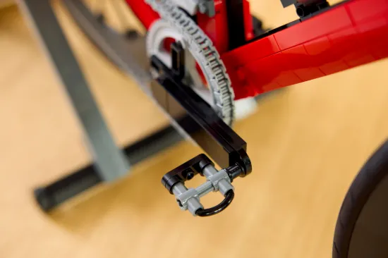 Picture of LEGO Icons 11380 Road Bike