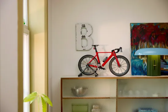 Picture of LEGO Icons 11380 Road Bike