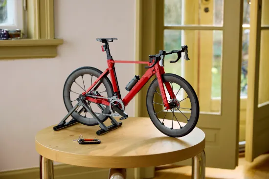 Picture of LEGO Icons 11380 Road Bike