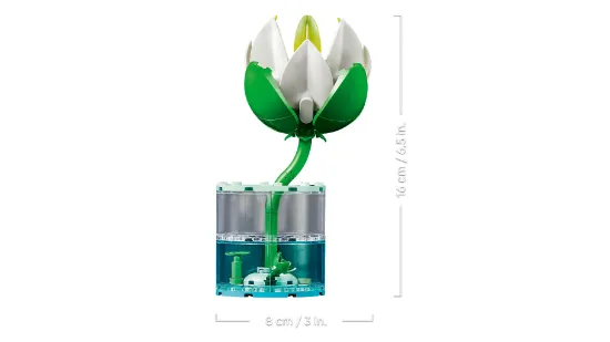 Picture of LEGO Botanicals 11511 Water Lilies
