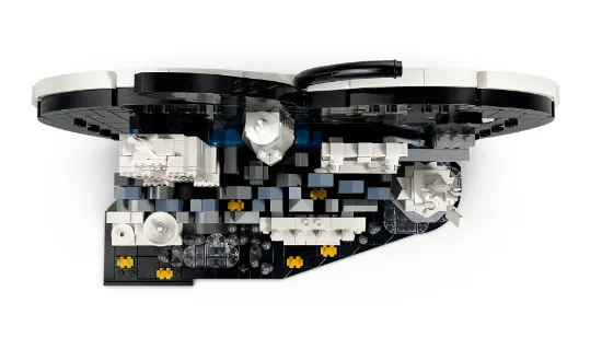 Picture of LEGO Architecture 21066 New York City – The Big Apple