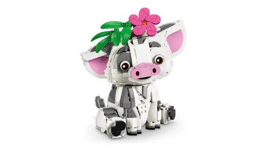 Picture of LEGO Disney 43292 Moana Pua