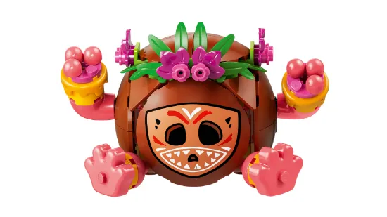 Picture of LEGO Disney 43293 Moana Kakamora