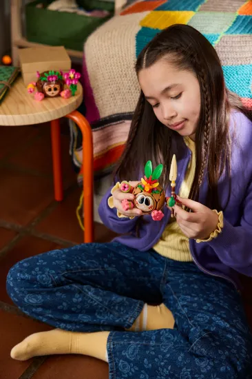 Picture of LEGO Disney 43293 Moana Kakamora