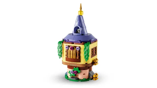 Picture of LEGO Disney Princess 43294 Rapunzel’s Mini Tower
