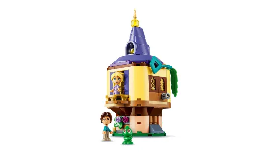 Picture of LEGO Disney Princess 43294 Rapunzel’s Mini Tower