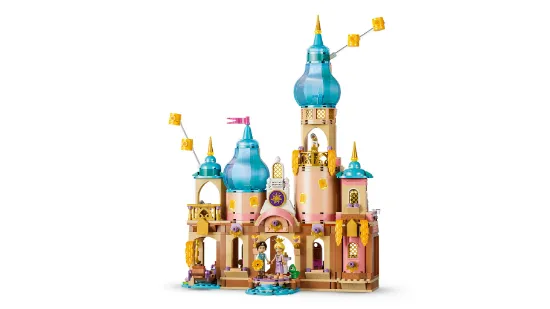 Picture of LEGO Disney Princess 43297 Rapunzel’s Castle