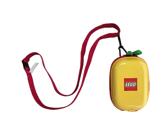 LCS ANNIVERSARY LANYARD WITH POUCH
