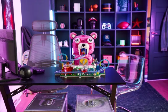 Picture of LEGO Fortnite 77082 Rave Cave