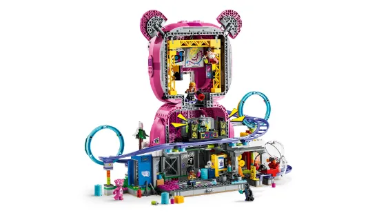 Picture of LEGO Fortnite 77082 Rave Cave