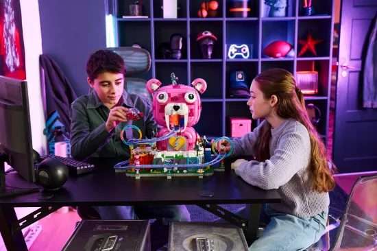 Picture of LEGO Fortnite 77082 Rave Cave