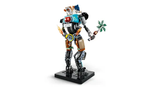 Picture of LEGO Fortnite 77081 KIT Building Set 770