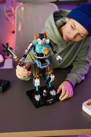 Picture of LEGO Fortnite 77081 KIT Building Set 770