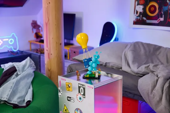 Picture of LEGO Fortnite 77080 Supply Drop