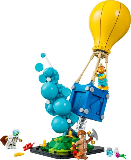 Picture of LEGO Fortnite 77080 Supply Drop