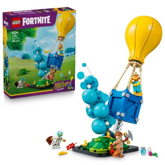 Picture of LEGO Fortnite 77080 Supply Drop