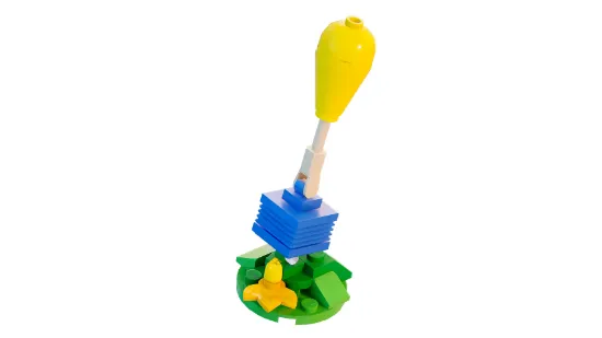 Picture of LEGO Fortnite 77080 Supply Drop