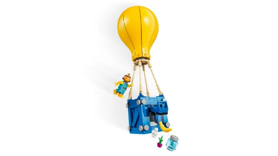 Picture of LEGO Fortnite 77080 Supply Drop