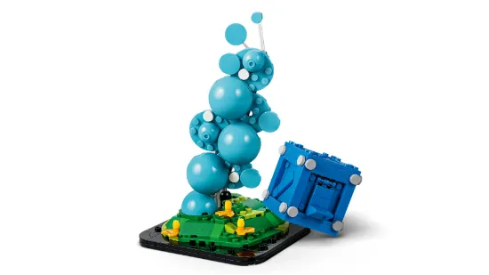Picture of LEGO Fortnite 77080 Supply Drop