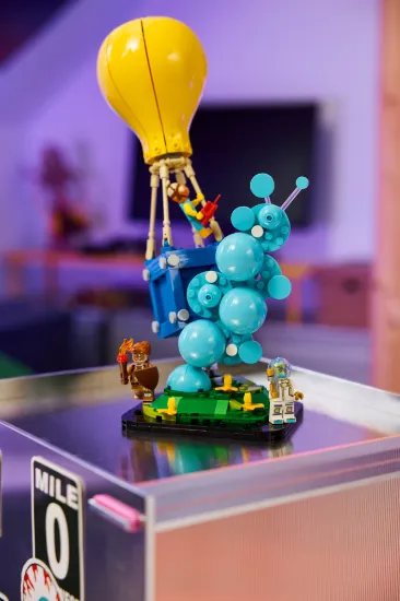 Picture of LEGO Fortnite 77080 Supply Drop