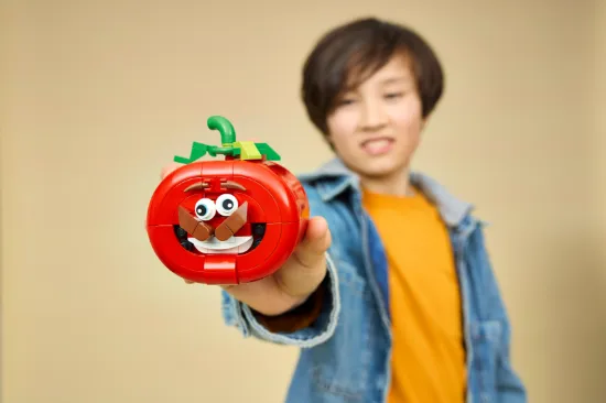 Picture of LEGO Fortnite 77079 Tomatohead