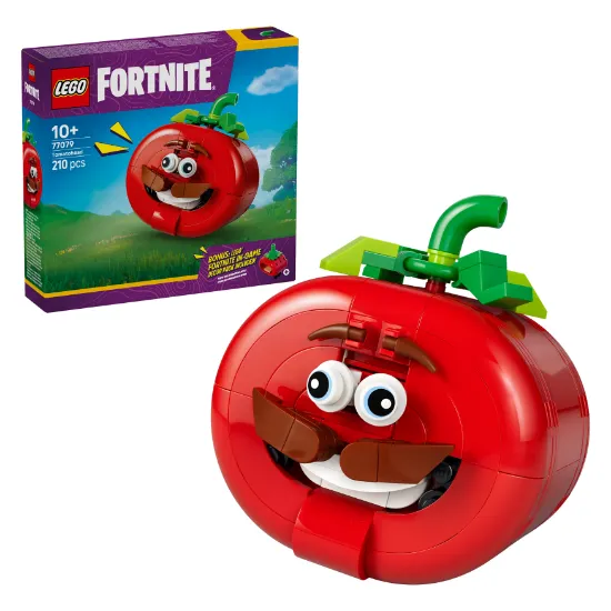 Picture of LEGO Fortnite 77079 Tomatohead