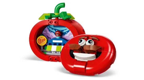 Picture of LEGO Fortnite 77079 Tomatohead
