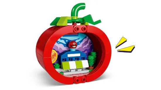 Picture of LEGO Fortnite 77079 Tomatohead