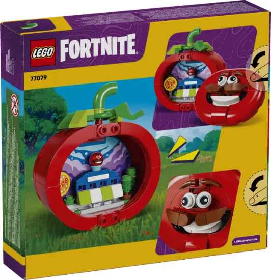 Picture of LEGO Fortnite 77079 Tomatohead