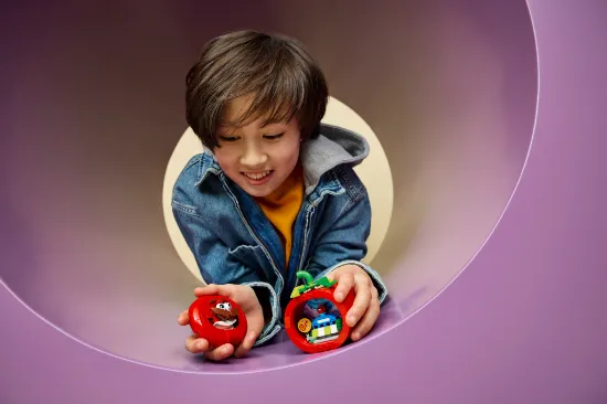 Picture of LEGO Fortnite 77079 Tomatohead