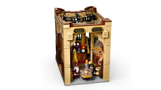 Picture of LEGO Harry Potter 76478 Book Nook: Dumbledore’s Office