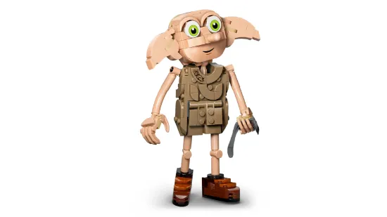 Picture of LEGO Harry Potter 76469 Dobby™ the Free Elf