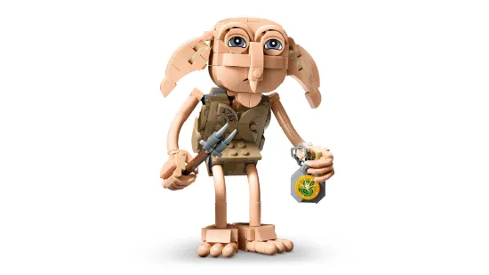 Picture of LEGO Harry Potter 76469 Dobby™ the Free Elf