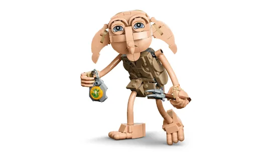 Picture of LEGO Harry Potter 76469 Dobby™ the Free Elf