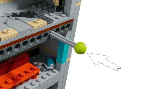 LEGO Marvel 76350 Spider-Man vs. Hulk Epic Clash for boys
