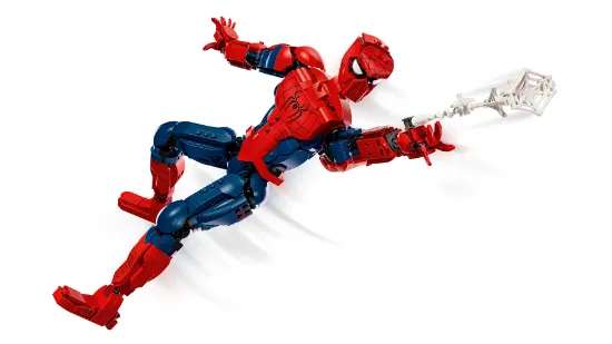 Picture of LEGO Marvel 76346 Spider-Man Hero Figure