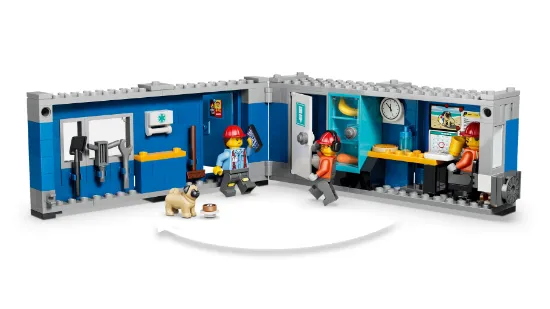 Picture of LEGO City 60494 Dump Truck & Front End Loader