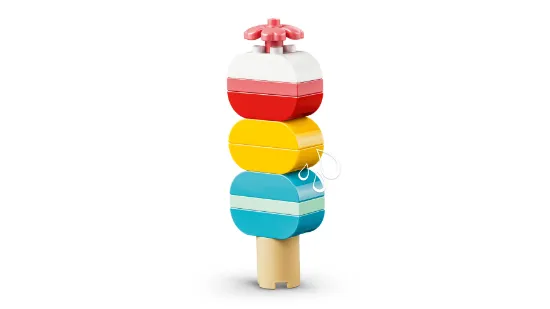 Picture of LEGO DUPLO 10479 Classic Colorful Creative Box