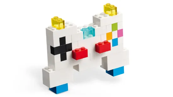 Picture of LEGO Classic 11045 Creative Colorful Bricks