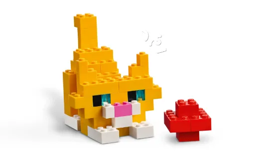 Picture of LEGO Classic 11045 Creative Colorful Bricks