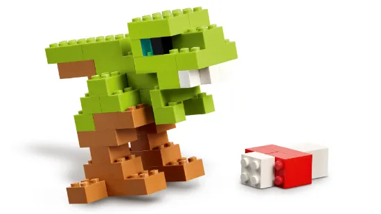 Picture of LEGO Classic 11045 Creative Colorful Bricks