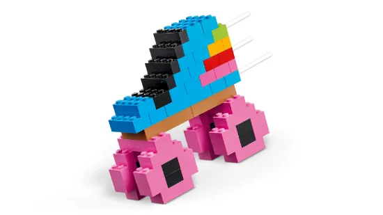 Picture of LEGO Classic 11045 Creative Colorful Bricks