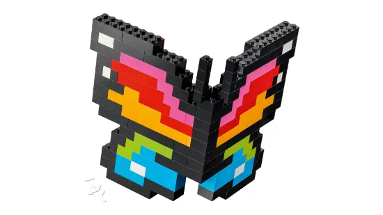 Picture of LEGO Classic 11045 Creative Colorful Bricks